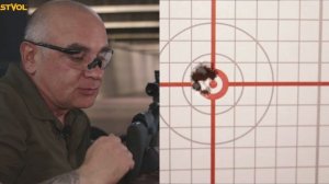 Tikka T1x. Первое знакомство