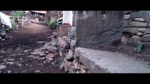 Курахский район Село Хпюк  горный Дагестан