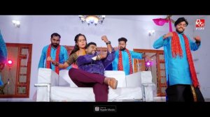 video | Chandan Chanchal | ऊपर से आवs ना | Ft. Pallavi | Upper Se Aawa Na | Bhojpuri Song