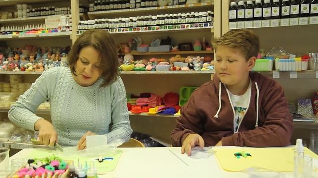 Клуб Мыловаров и PsychoDan // Вплавление ластиков в мыло :) смотреть онлайн