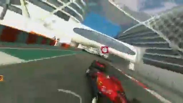 ФОРМУЛА -1 ГРАН ПРИ АБУ ДАБИ/ FORMULA-1 ABU-DHABI GRAND PRIX!!! смотреть онлайн