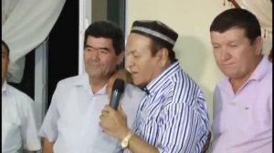 Ortiq Otajonov Shofirkonda