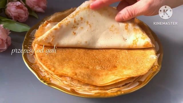 Домашные БЛИНЫ КАК У БАБУШКИ! ВСЕ СЕКРЕТЫ ВКУСНЫХ БЛИНОВ НА МАСЛЕНИЦУ смотреть онлайн