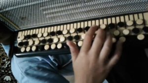 Шок!!! Как играть на баяне гравити фолз.