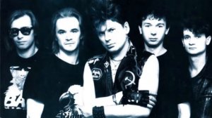 История российской рок-музыки