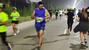 Якутский полумарафон 2023 12-13.08.2023