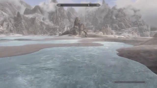 Novo animal de Skyrim смотреть онлайн