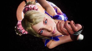 LOLLIPOP CHAINSAW RePop . Прохождение Часть 3