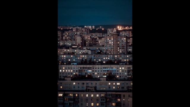 На улице ноябрь, но в голове музыка из Cry Of Fear