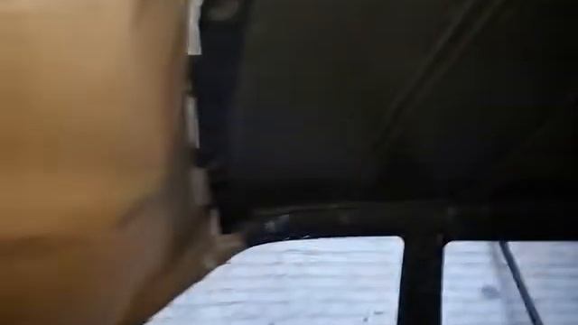 Ниссан Террано 2 ремонт кузова часть3 смотреть онлайн