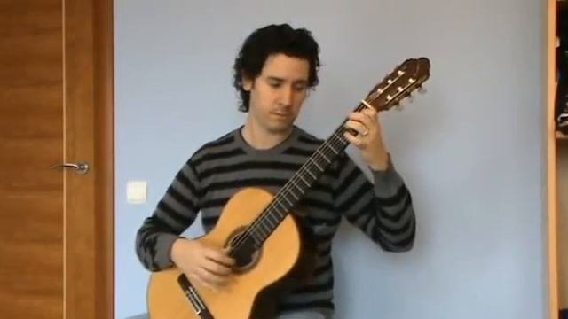Divertimento - Bartolomé Calatayud
