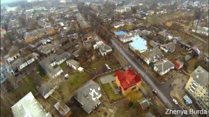 Новгород-Северский