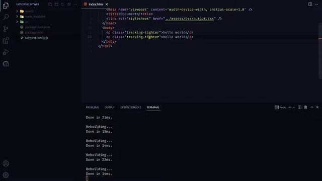 Tailwindcss Tutorial Font Letter Spacing 11 |Kurdish| смотреть онлайн