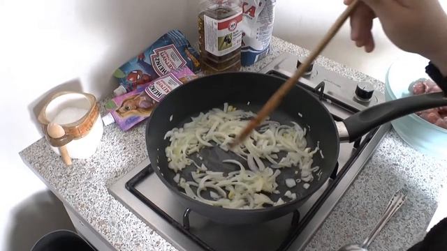 МЯСО В КЕТЧУПЕ | ОЧЕНЬ ВКУСНЫЙ РЕЦЕПТ ДЛЯ ЛЮБОГО ВИДА МЯСА | МЯСО ЗА 15 МИНУТ