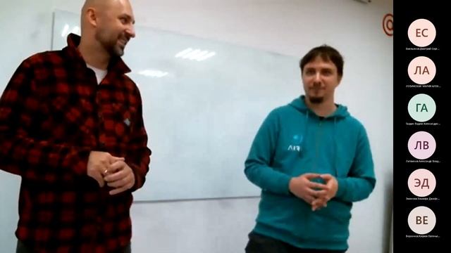 Открытая лекция 29.10.22