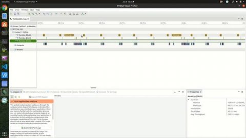 Machine Learning on Mining Hardware - p106-100