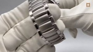 Обзор часов Breguet Type XX 3800 Aeronavale 3800ST/92/SW9