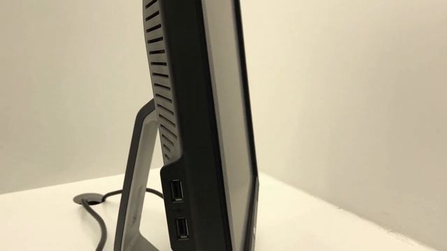 Monitor Dell 17" - P170ST смотреть онлайн