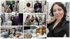 НАШ СЕМЕЙНЫЙ НОВЫЙ2023 ГОД!!!ОТКРЫВАЕМ ПОДАРКИ МОРЕ ЭМОЦИЙ/НОВОГОДНИЙ НАРЯД ️/31.12.22- 01.01.23