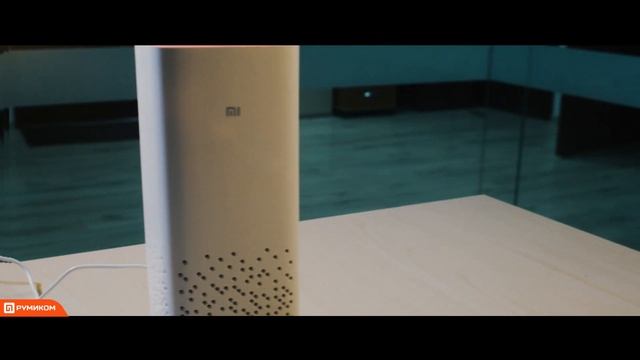 Колонка Xiaomi AI Speaker — Промо Обзор! смотреть онлайн