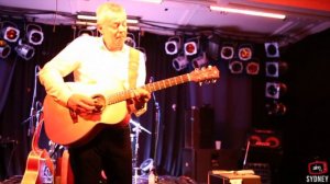 Tommy Emmanuel - Salt Water - Live @ AIM 2013