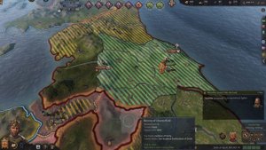Crusader Kings 3 Türkçe - Kabileden İmparatorluğa Bölüm #4 (Kingdom of Alba) Az kaldı