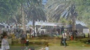 Safa Park Dubai  (Lama Tours) - Lamadubai.com