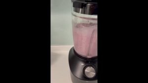 Philips HR2291/41 Blender / Smoothie / Fıstık Ezmesi Denemesi