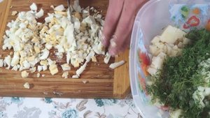 Салат крабовый : классический рецепт - готовим салат с крабовыми палочками, кукурузой и яйцом