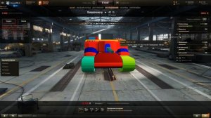 Куда пробивать? ПТ-САУ Великобритании. AT 2, AT 8, AT 7, AT 15, AT 15A, TORTOISE , FV215B (183).