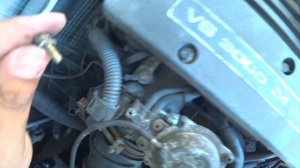 P0510 Montero Sport & Symptoms | How to Replace TPS Sensor