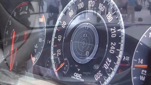 2014 Opel Insignia OPC Facelift (325hp) Unlimited / Опель Инсигния ОПС ограниченное издание