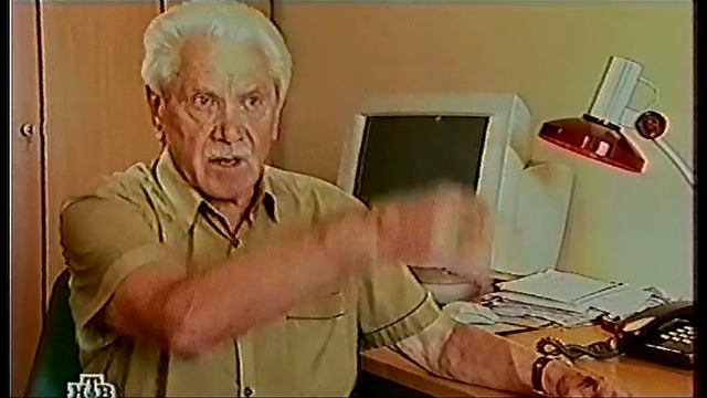 Совершенно секретно (28.08.2004) Отступление победителей (не до конца) смотреть онлайн