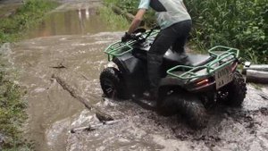 Квадроциклы IRBIS ATV150 ATV250 2020 года