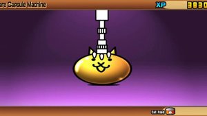 Мир будущего Глава 1 The Battle Cats #11