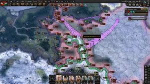 Hearts of Iron IV (Венгрия) - Возрождаем Австро-Венгрию и мстим Антанте!