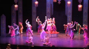 1001 ночь Саратов