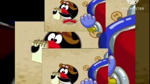 YTPMV Смешариков Большой куш 1987 Scan