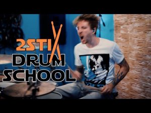 Барабанная школа 2STIX DRUMSCHOOL