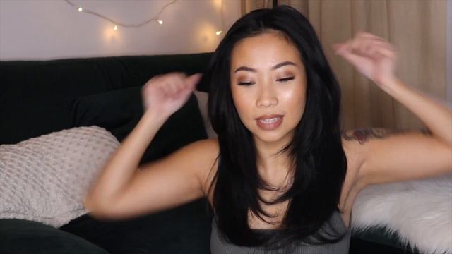 How I Style My Wolf Cut / Shag Haircut смотреть онлайн