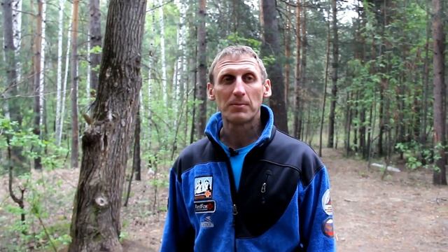 ProАктив. Виды альпинизма или зачем люди ходят в горы. смотреть онлайн