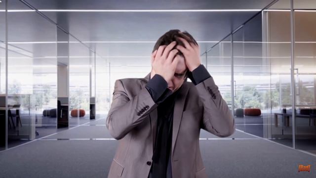 BadComedian Вы нам не подходите Вы приняты Видео для медленных людей смотреть онлайн