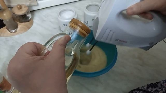 ДОМАШНИЙ МАЙОНЕЗ Провансаль за 30 сек. Безумно вкусный и нежный! Homemade Mayonnaise.