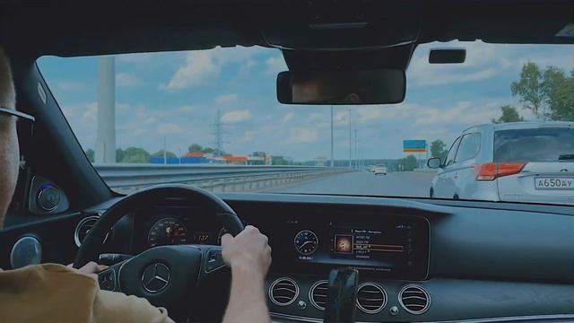 Мерседес е класс полная оклейка в серый мат смотреть онлайн