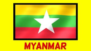 COUNTRY FLAGS OF THE WORLD for Children - Learn Flags for Kids, Kindergarten & Toddlers