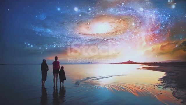 МУЛЬТИВСЕЛЕННАЯ СУЩЕСТВУЕТ ► ПРИЧИНЫ СУЩЕСТВОВАНИЯ ДРУГИХ МИРОВ ► МИНУТКА ШИЗЫ