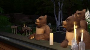 ОБЗОР ПОСЛЕДНЕГО ОБНОВЛЕНИЯ СИМС 4 - ОКНА ВНЕ СЕТКИ, ОБНОВА ДЛЯ СВАДЬБЫ, ИСПРАВЛЕНИЕ ОШИБОК