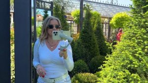 ТБИЛИСИ. НЕБОЛЬШОЙ ОАЗИС СЧАСТЬЯ - САД "ГАРДЕНИЯ ШЕВАРНАДЗЕ"???. ВИДЕО ДЛЯ ВАШЕГО ОТДЫХА #tbilisi