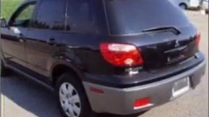 2005 Mitsubishi Outlander - Ottawa ON