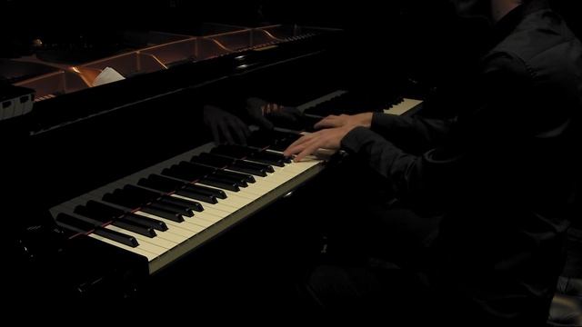 Sergey Rachmaninov - Etude-Tableau, Op. 39 No. 5 Appassionato | Papoian Ilia смотреть онлайн